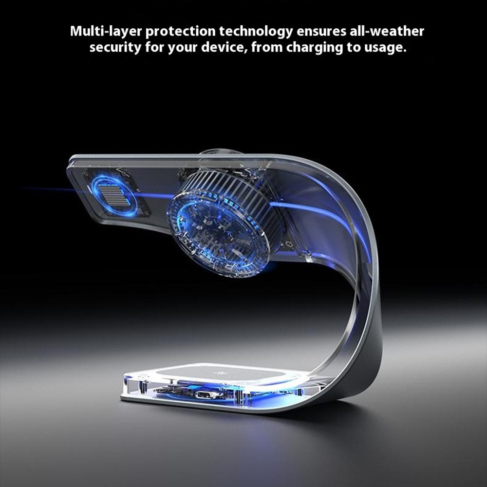Wireless Charger 