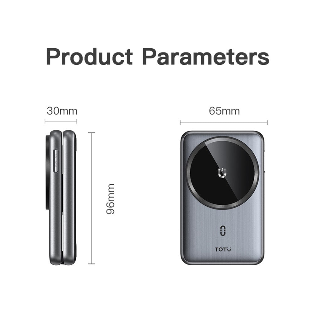 Wireless Charger 