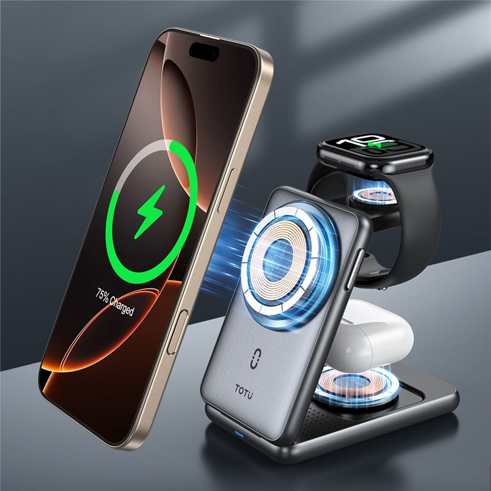 Wireless Charger 