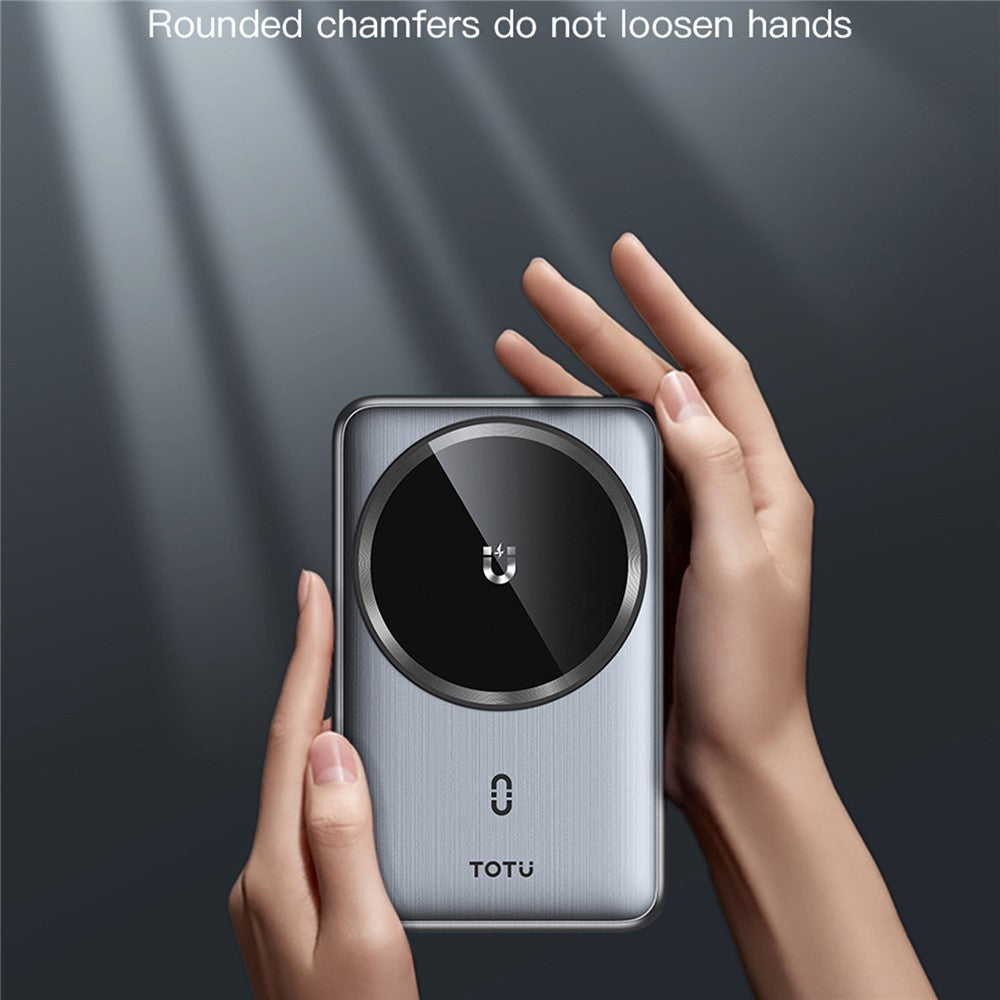 Wireless Charger 