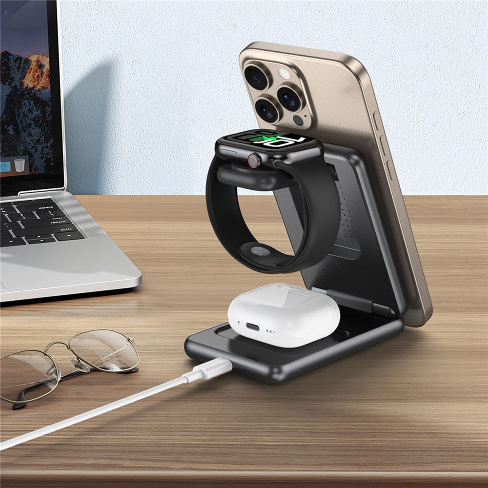 Wireless Charger 