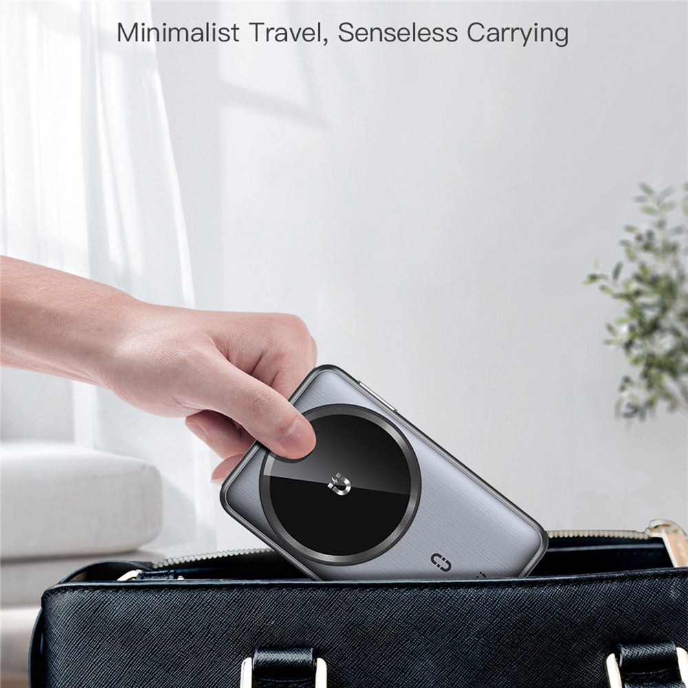 Wireless Charger 