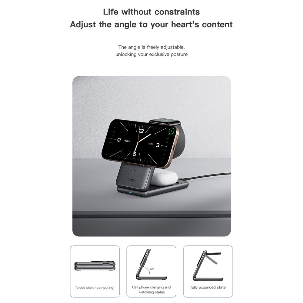 Wireless Charger 