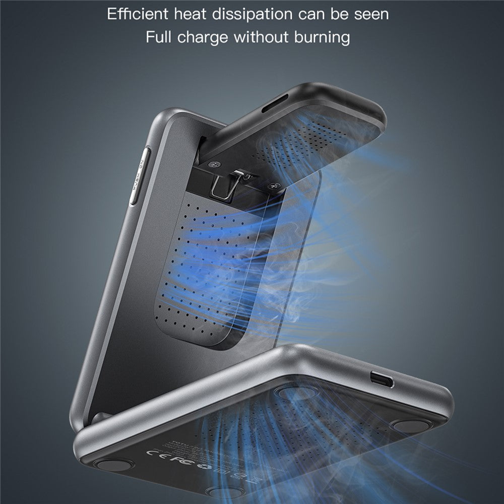 Wireless Charger 