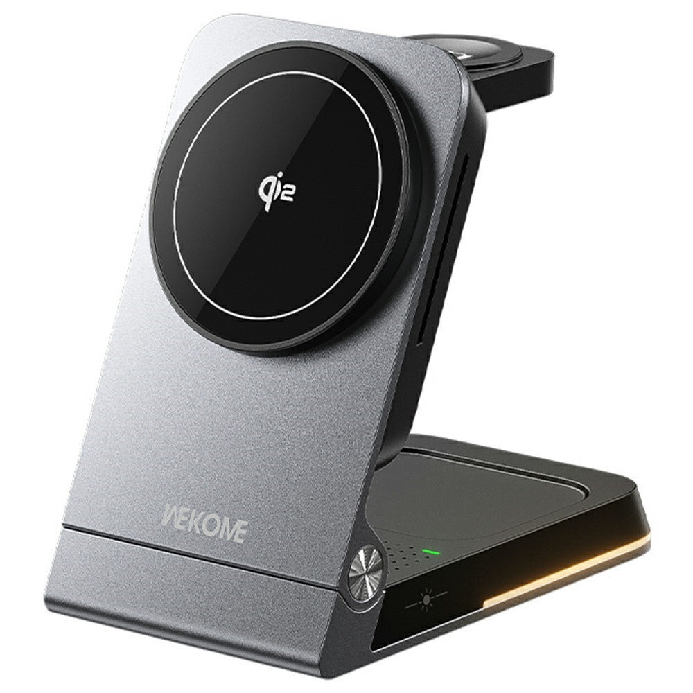 Wireless Charger 