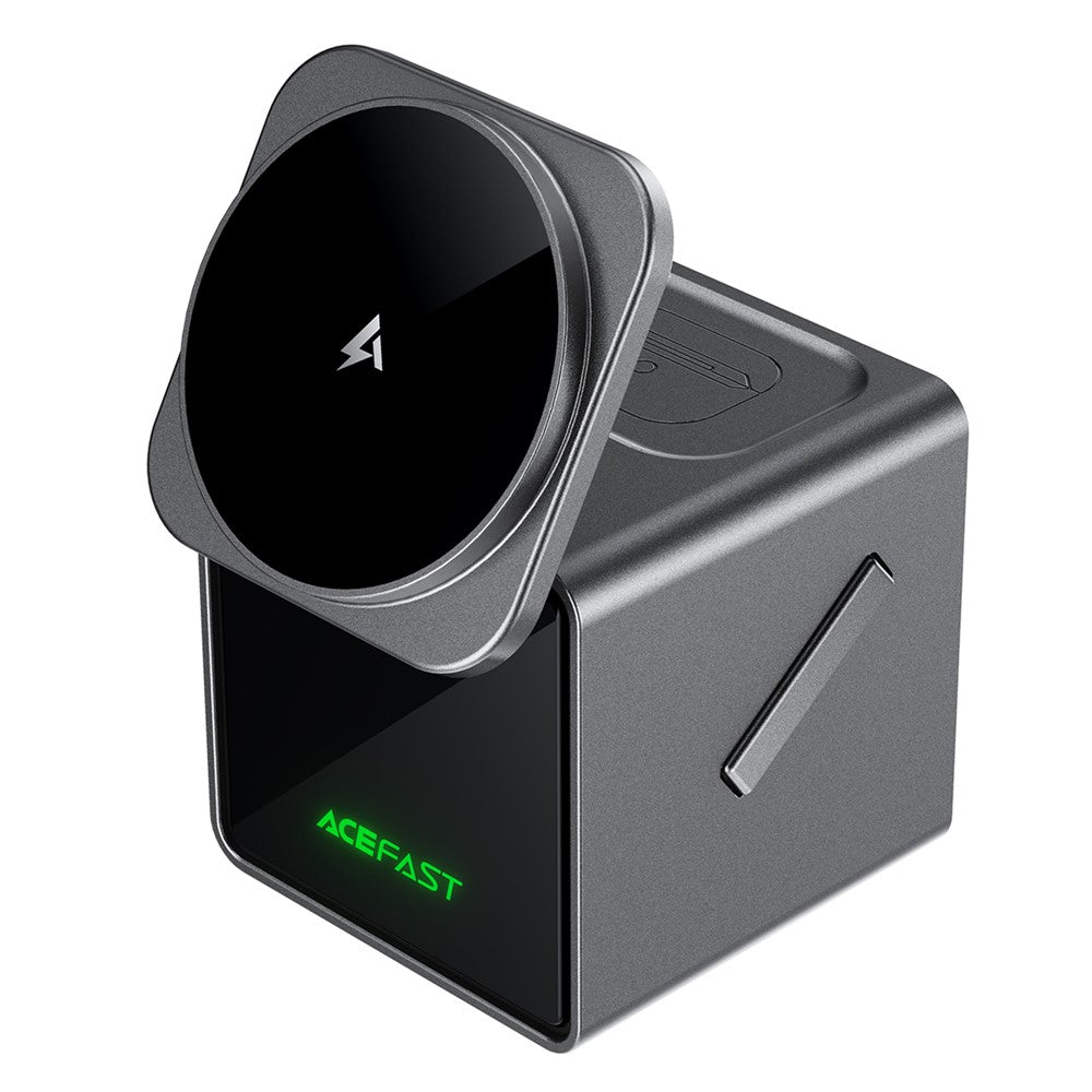Wireless Charger 