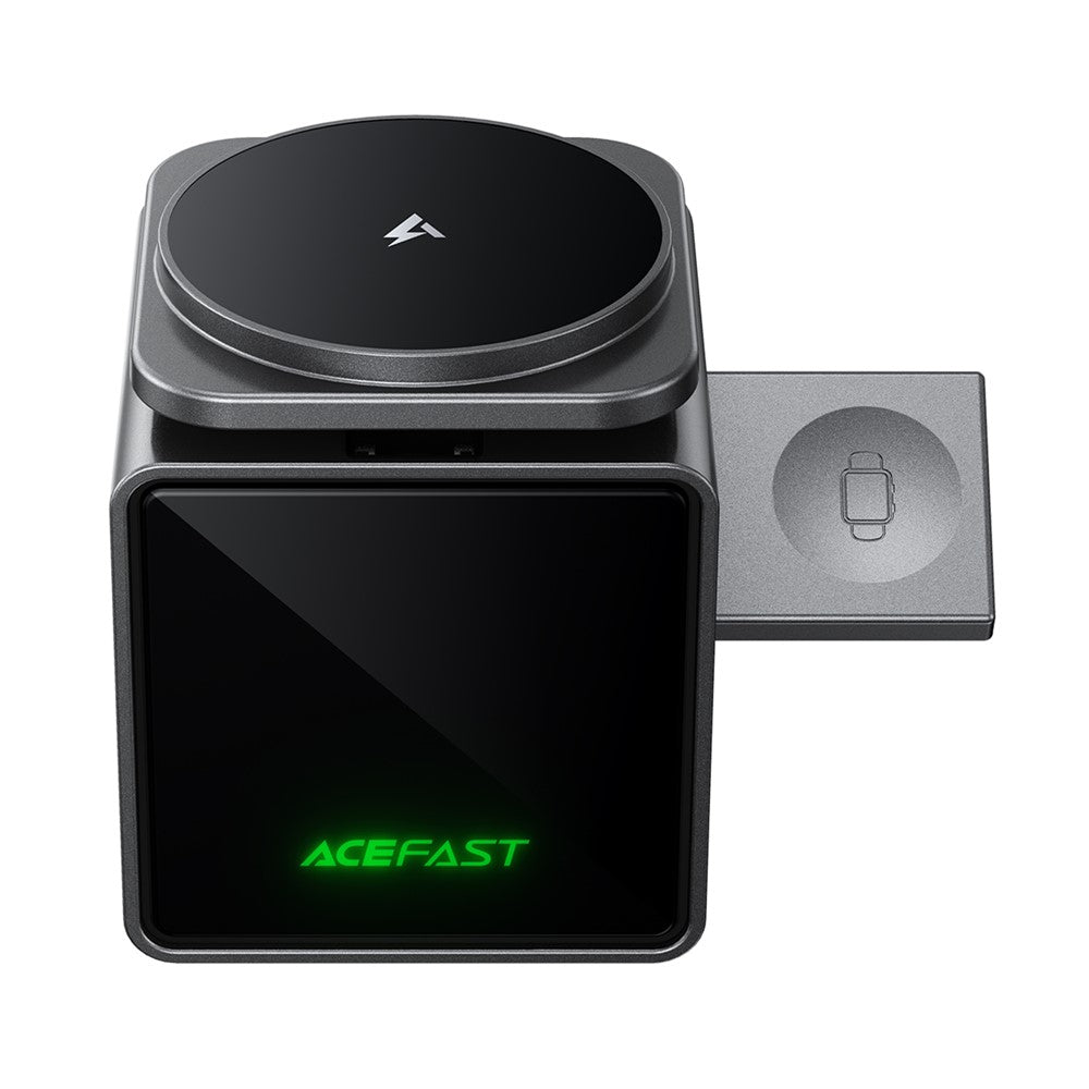 Wireless Charger 