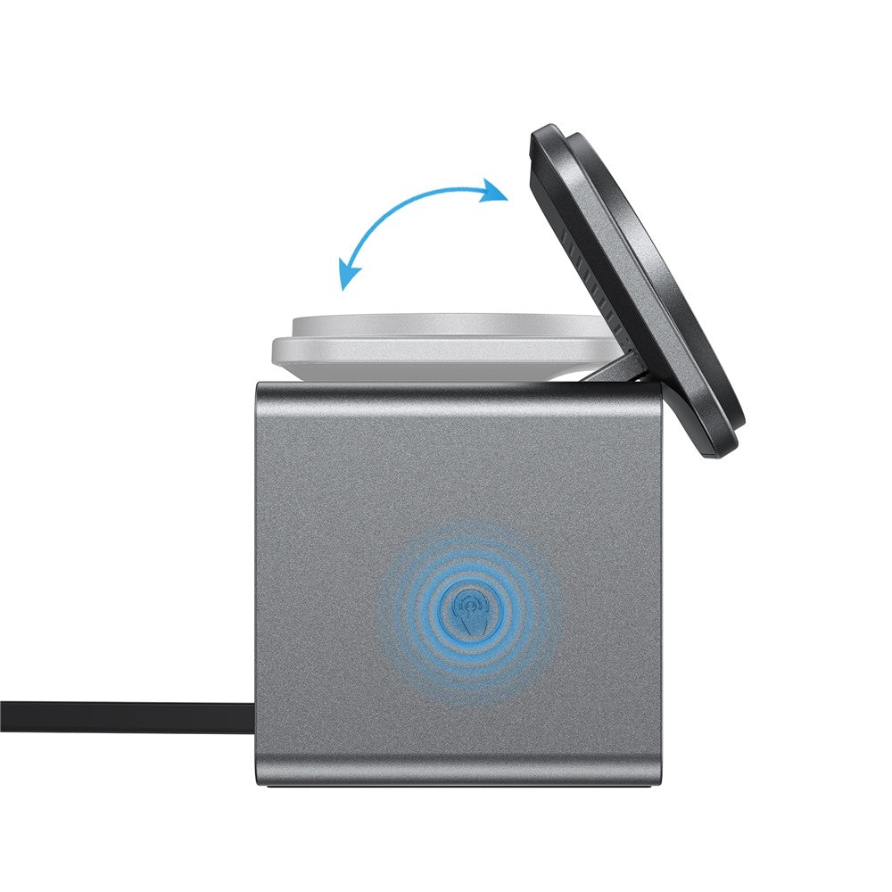 Wireless Charger 