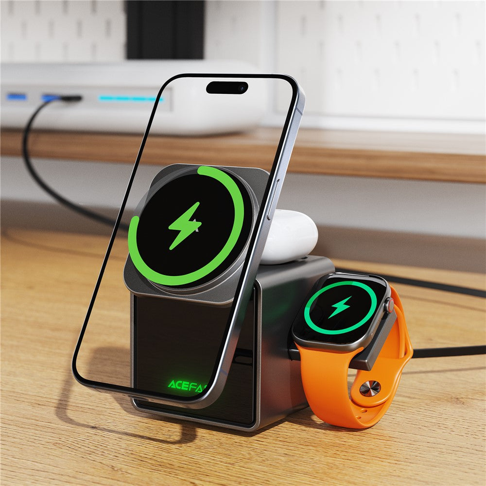 Wireless Charger 