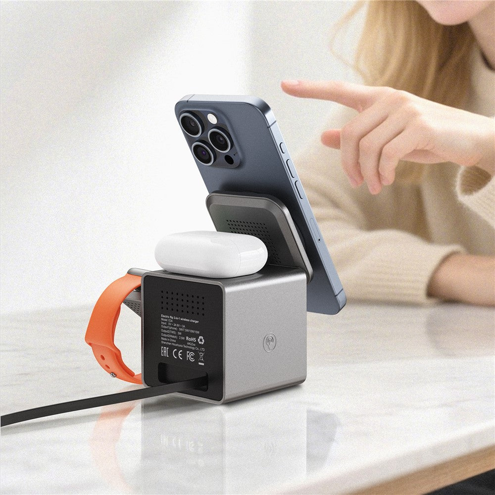 Wireless Charger 