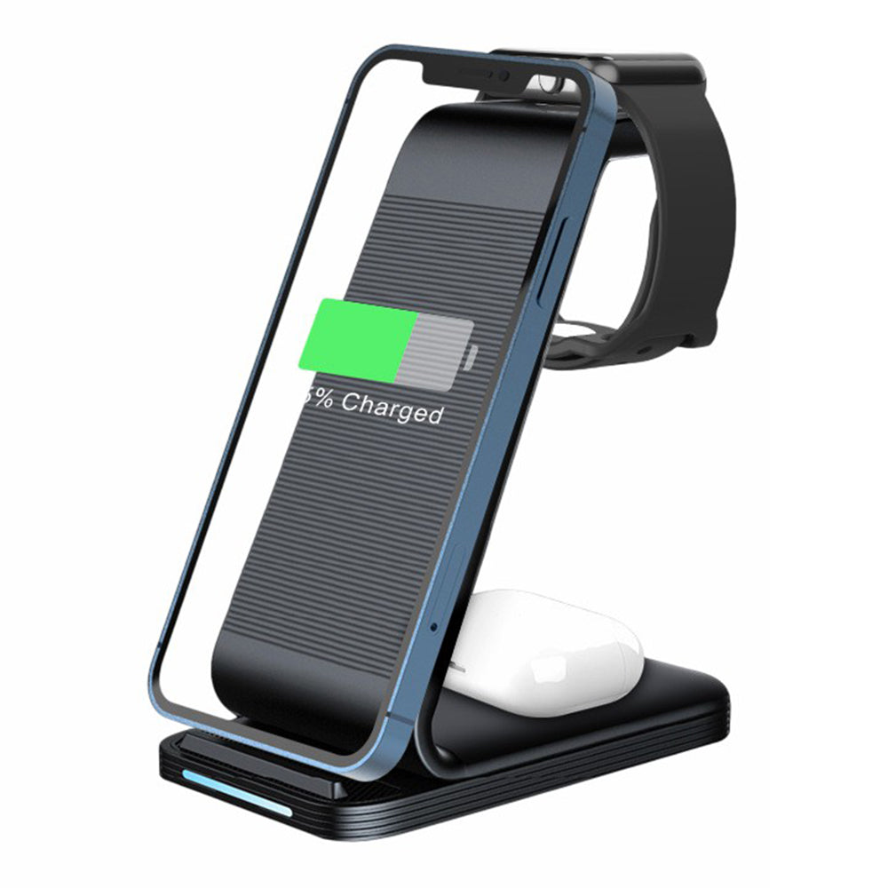 Wireless Charger 