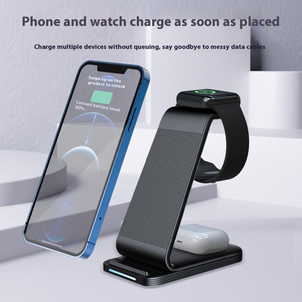 Wireless Charger 