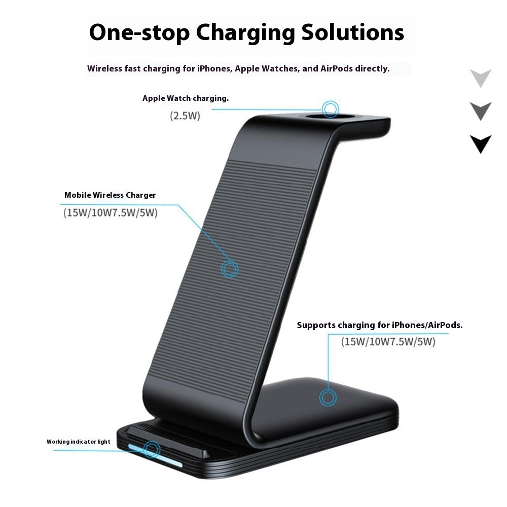 Wireless Charger 
