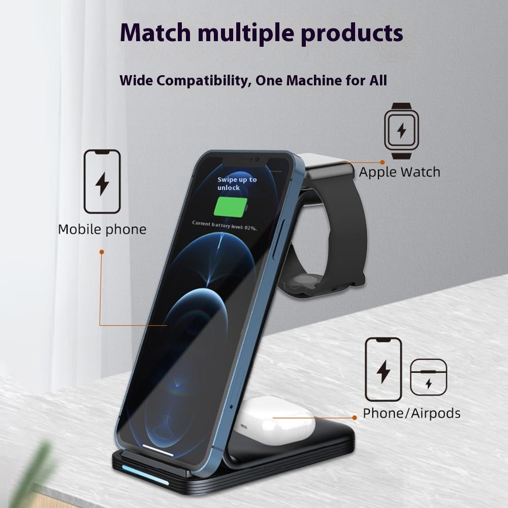 Wireless Charger 