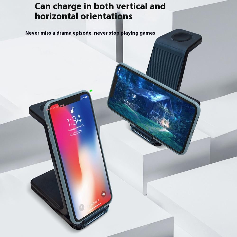Wireless Charger 