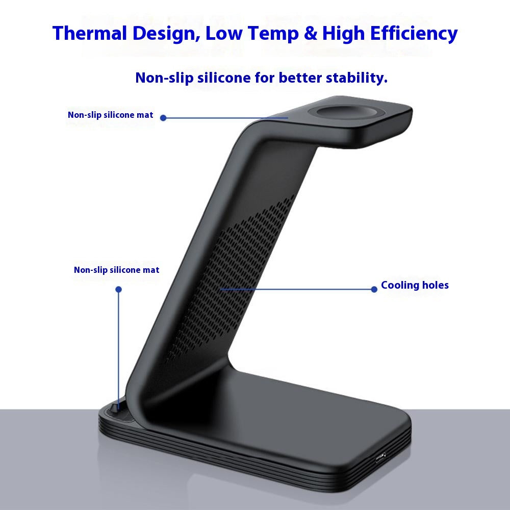 Wireless Charger 