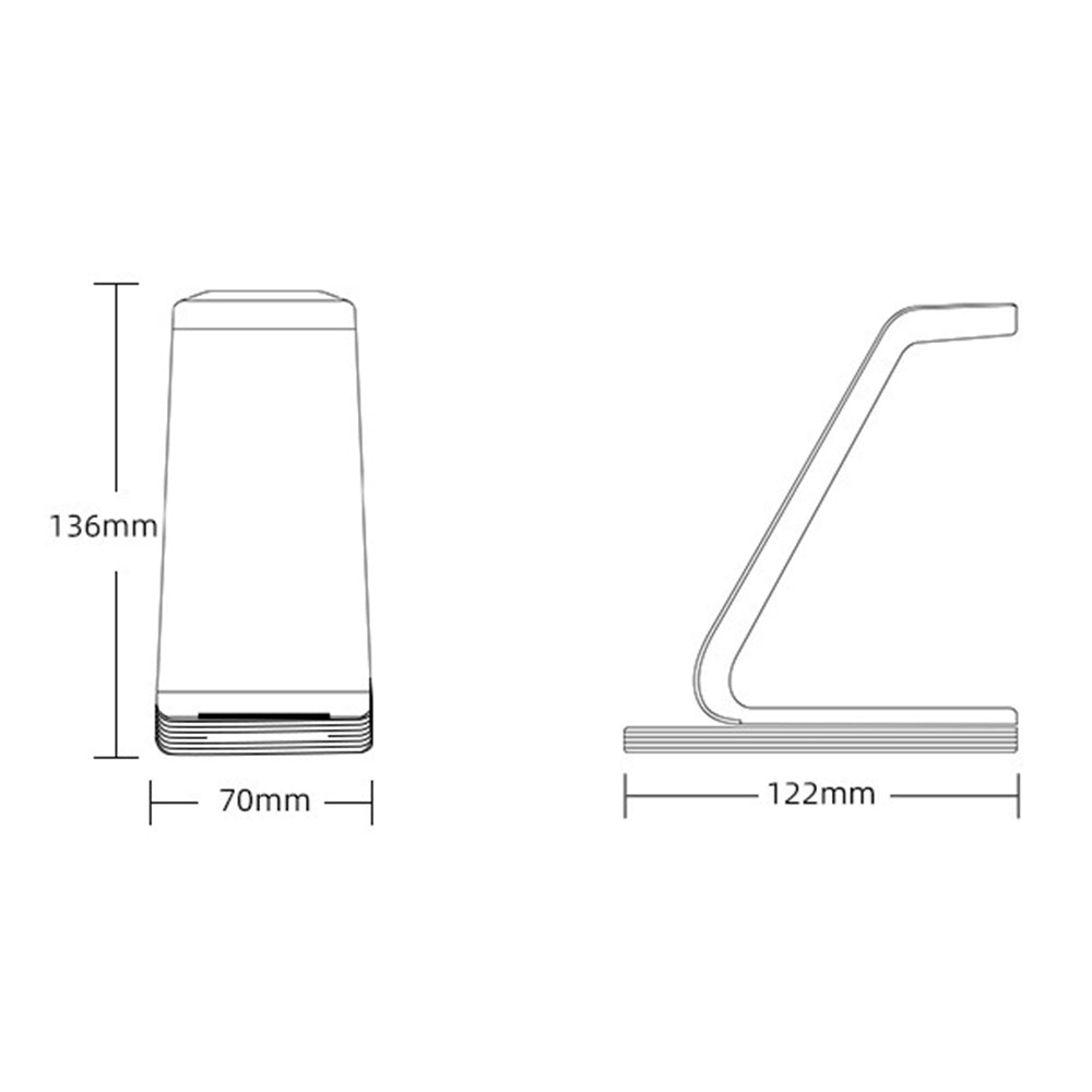 Wireless Charger 