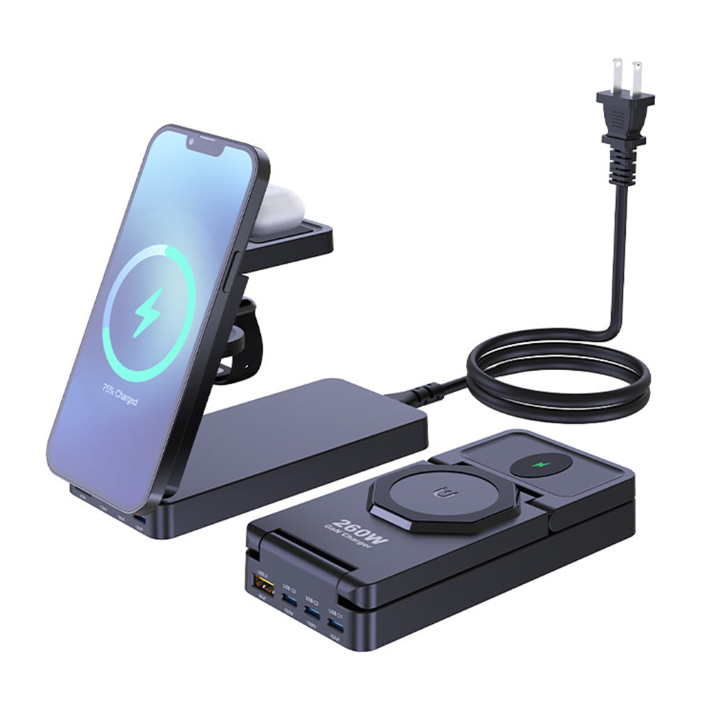 Wireless Charger 