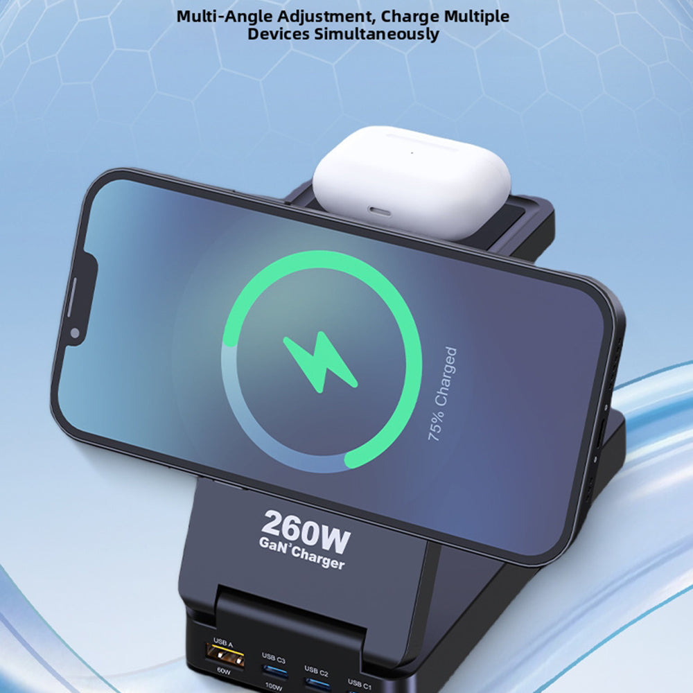 Wireless Charger 