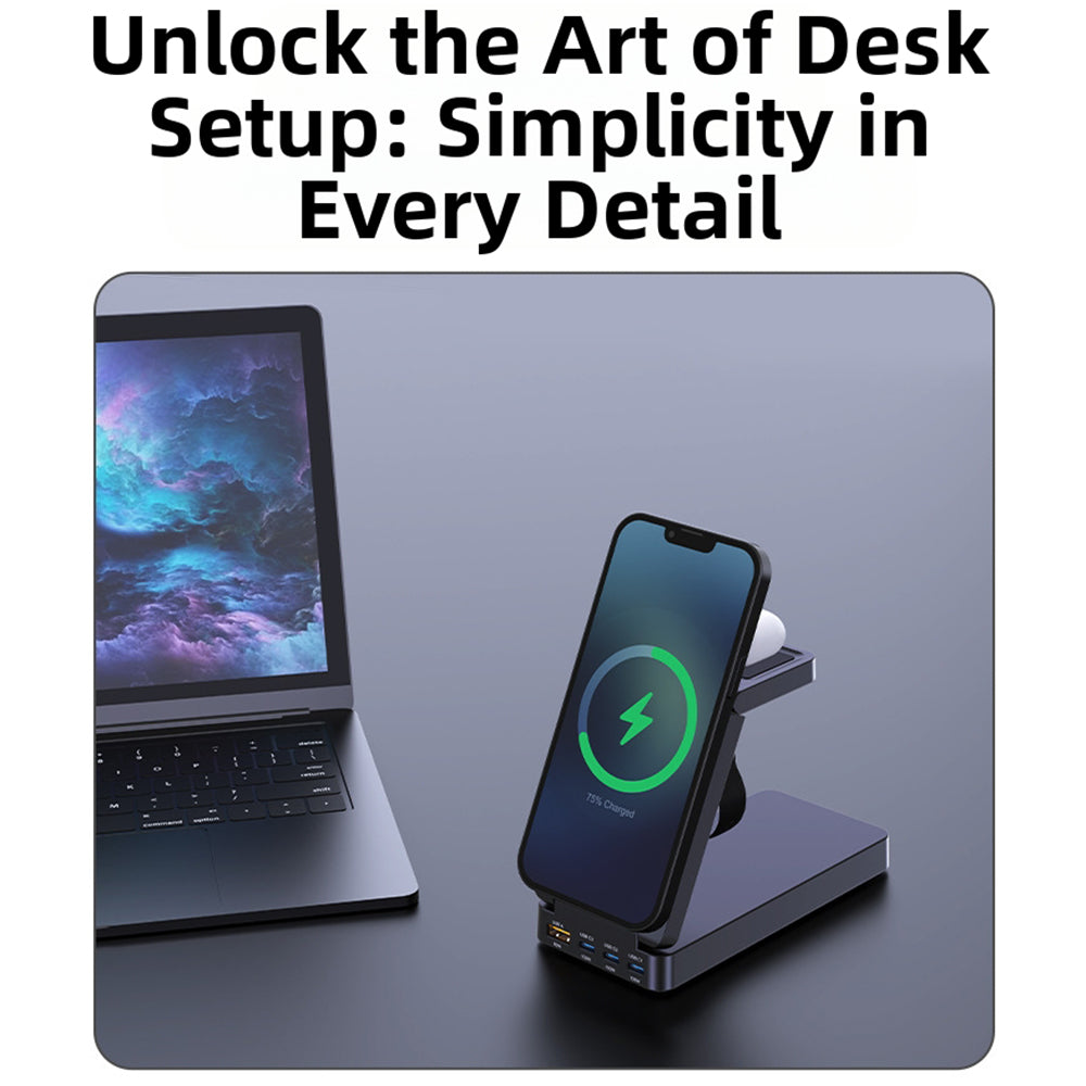 Wireless Charger 