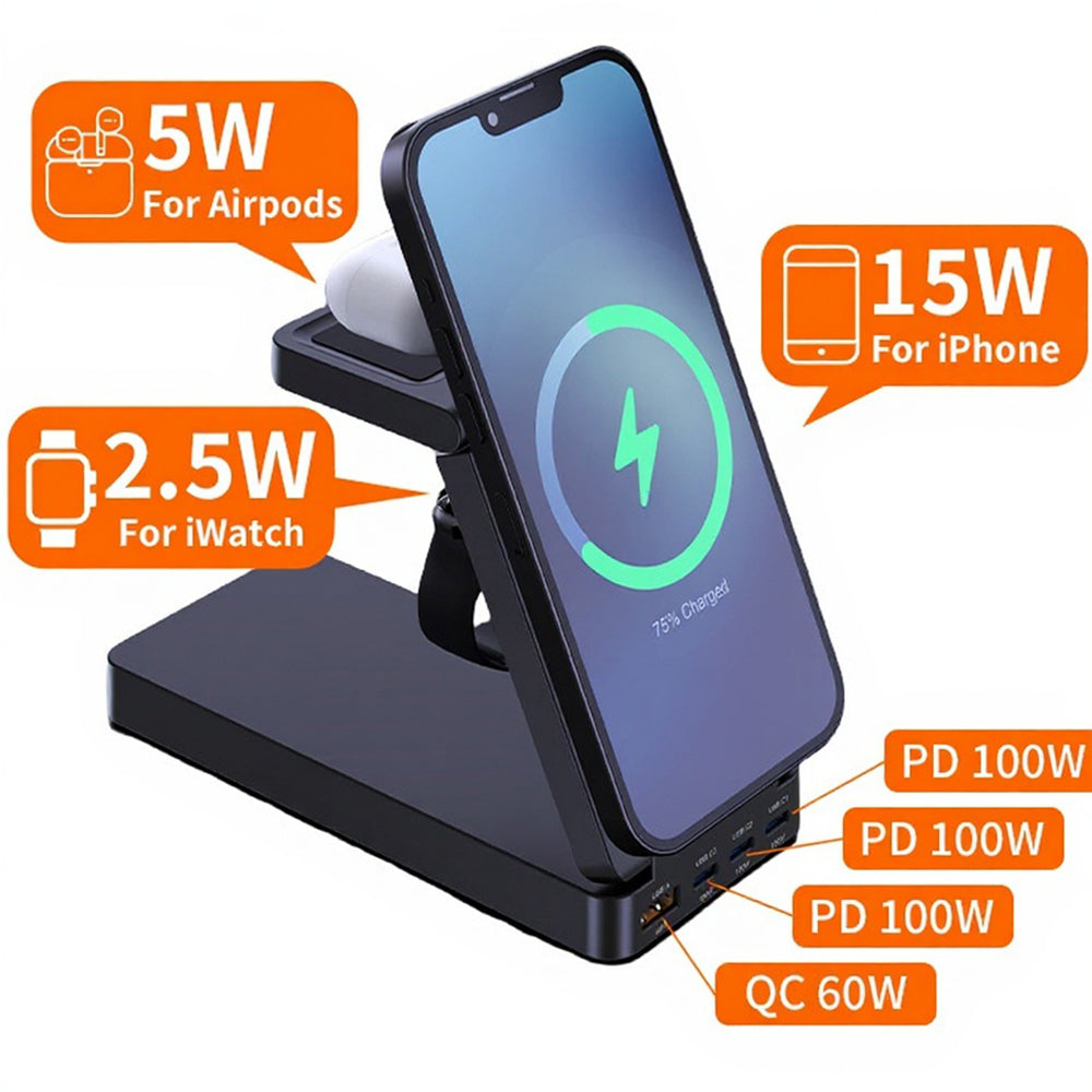 Wireless Charger 
