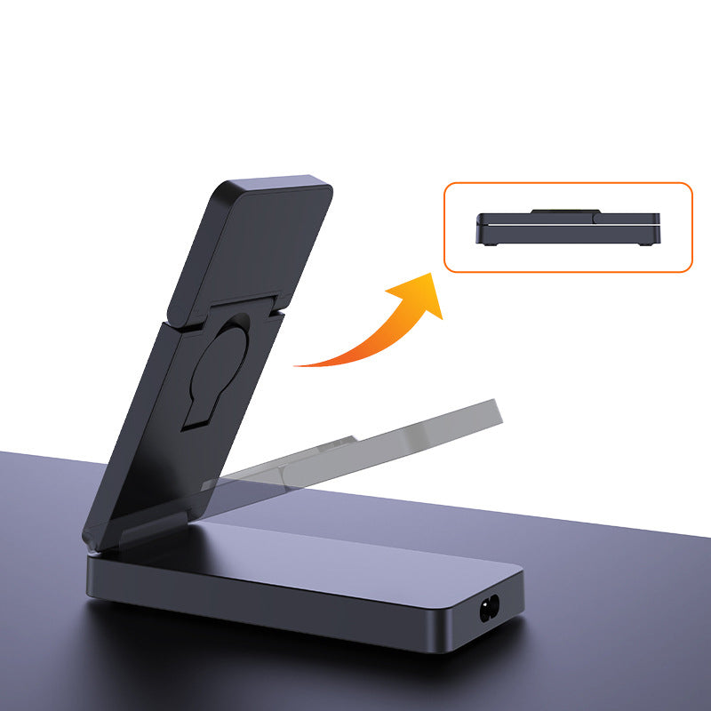 Wireless Charger 