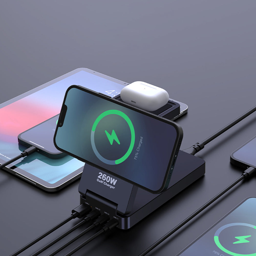 Wireless Charger 
