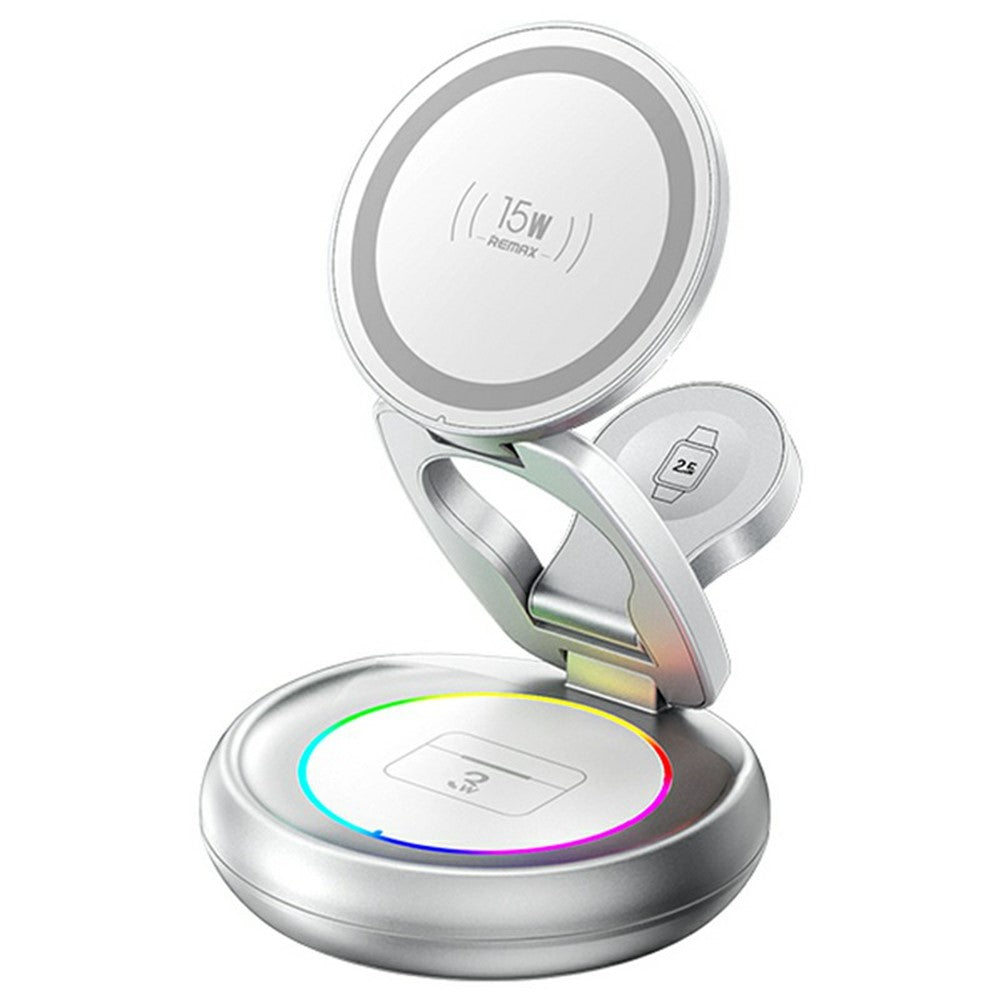 Wireless Charger 