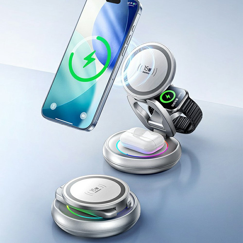 Wireless Charger 