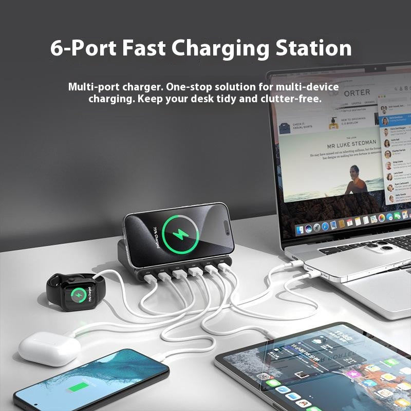 Desktop Chargers