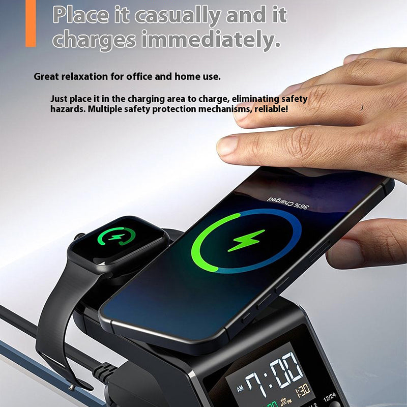 Wireless Charger 