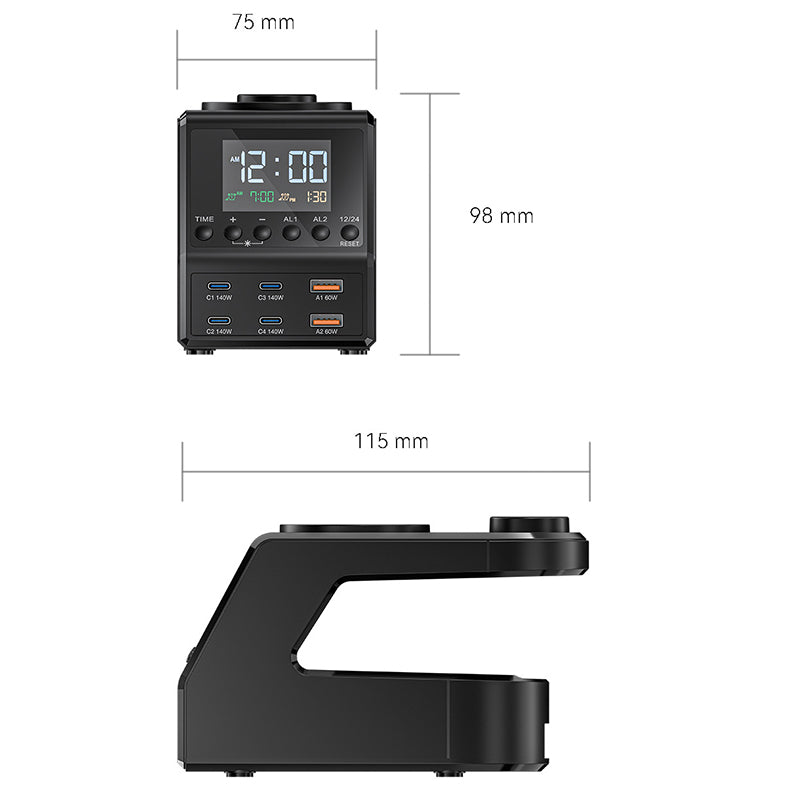 Wireless Charger 