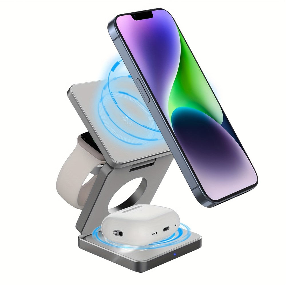Wireless Charger 