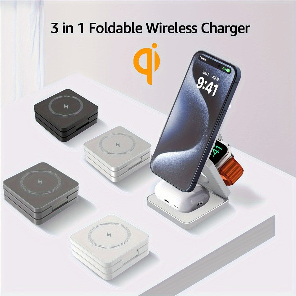 Wireless Charger 