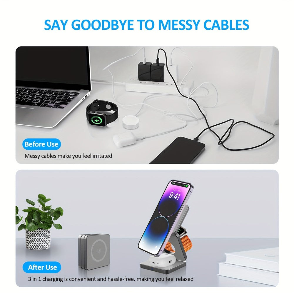 Wireless Charger 