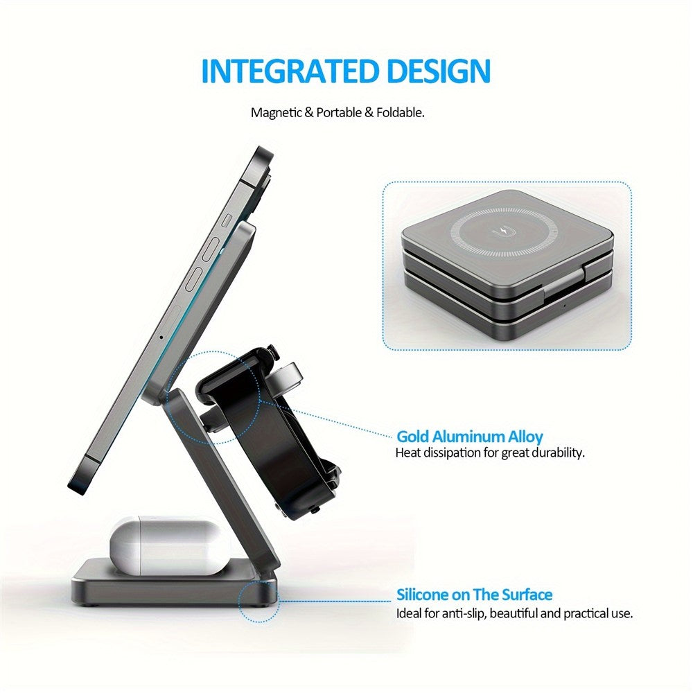 Wireless Charger 