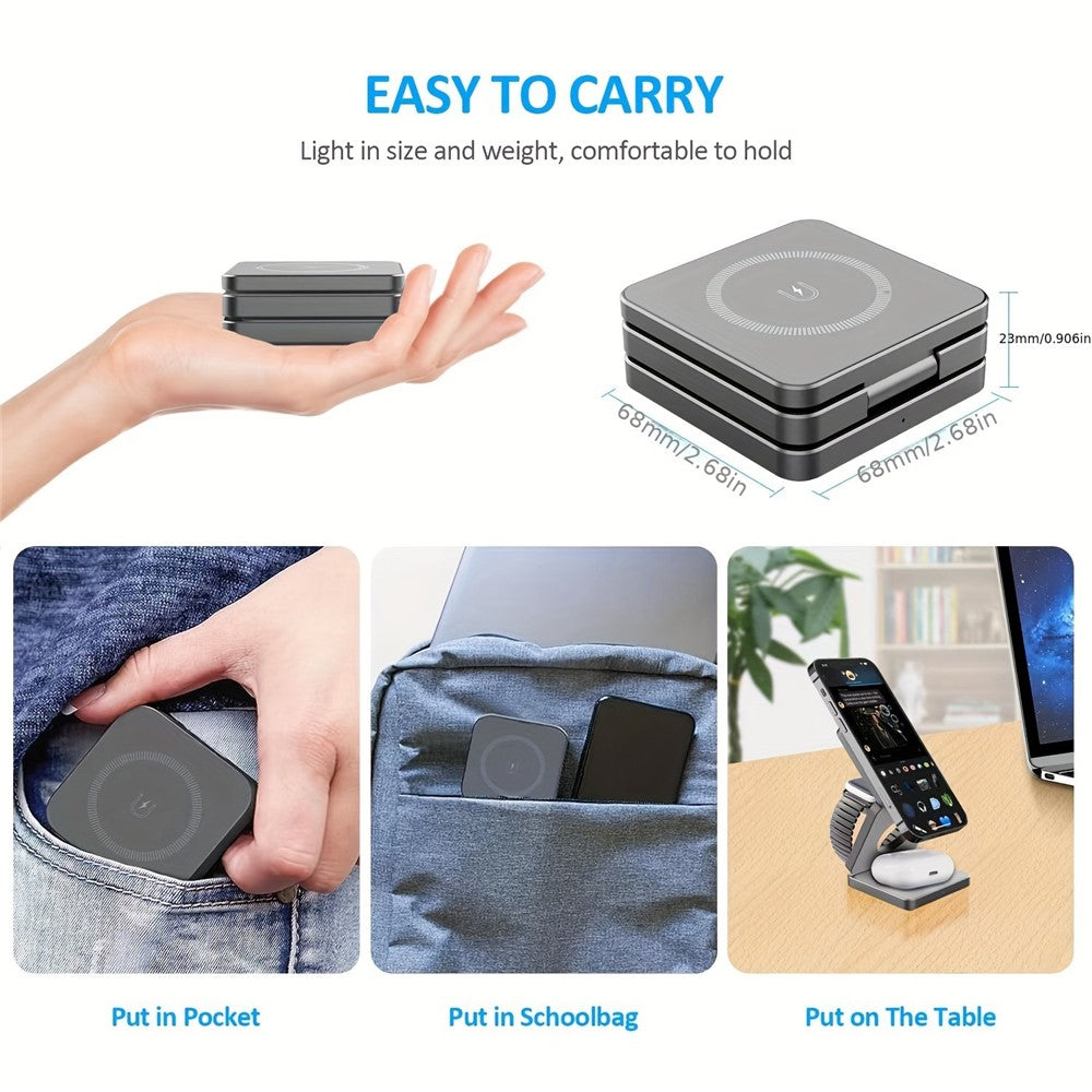 Wireless Charger 