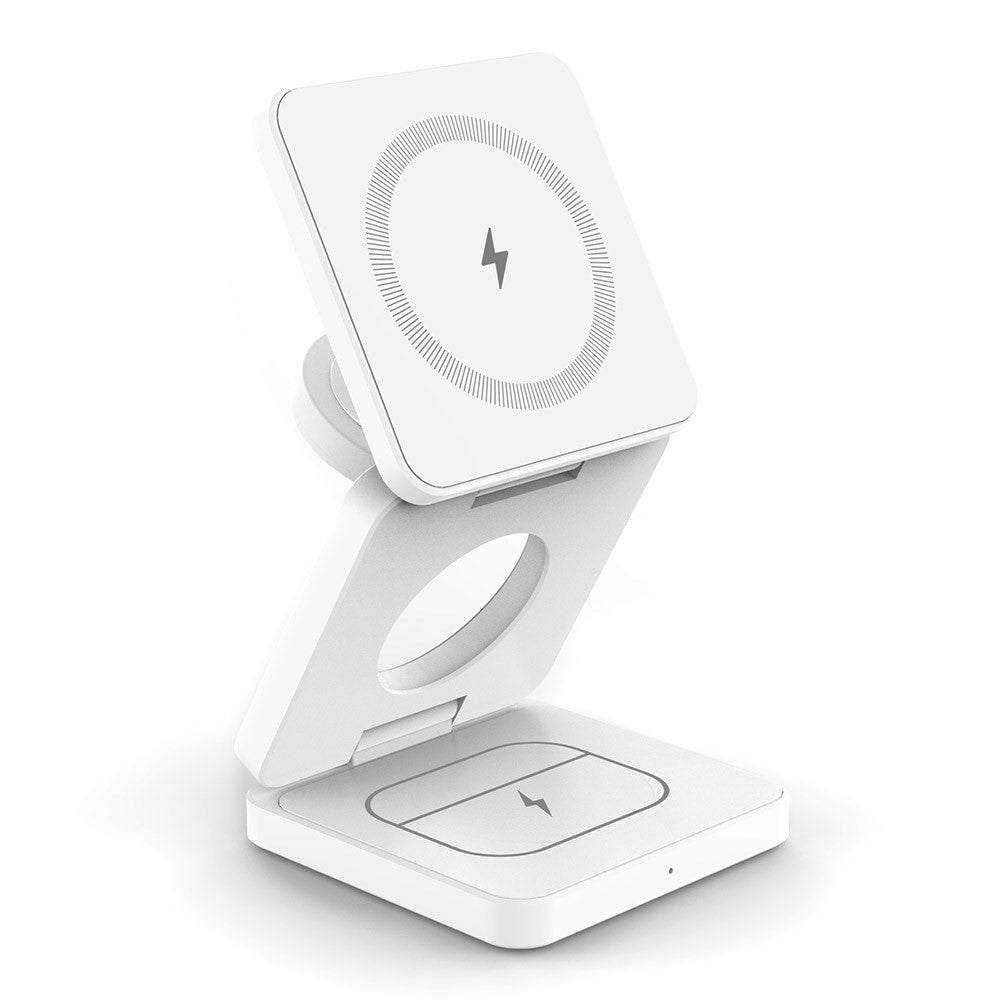 Wireless Charger 