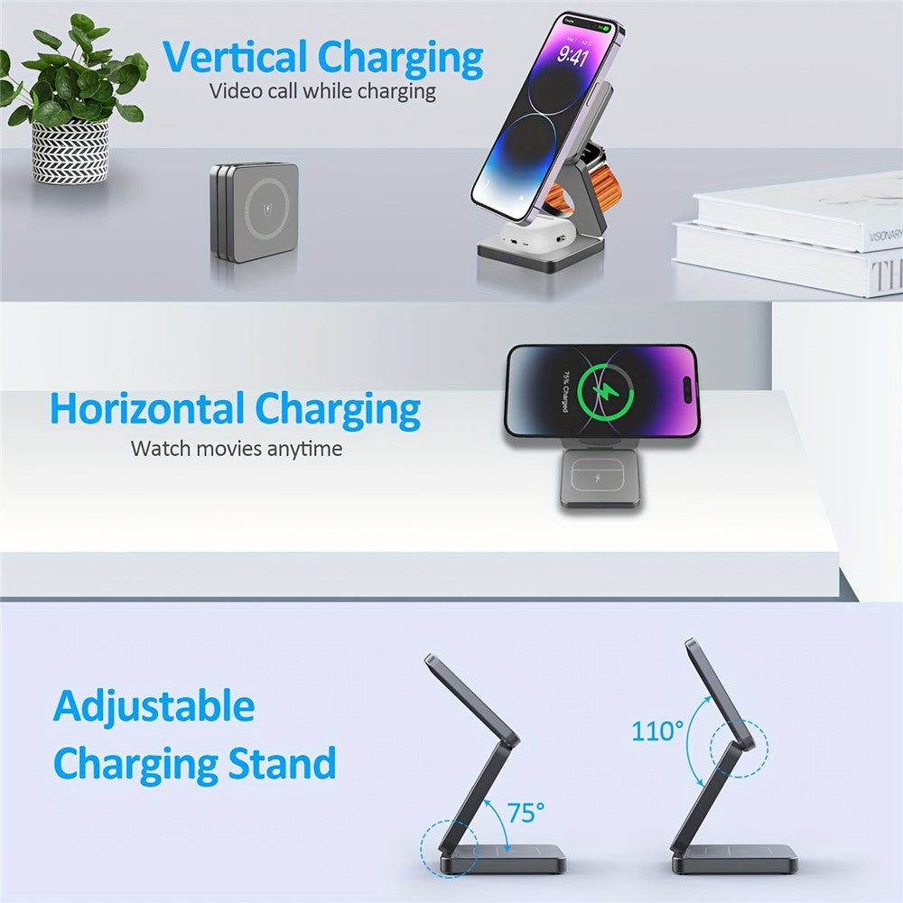 Wireless Charger 