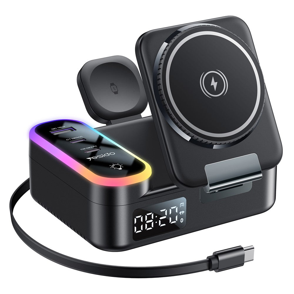 Wireless Charger 