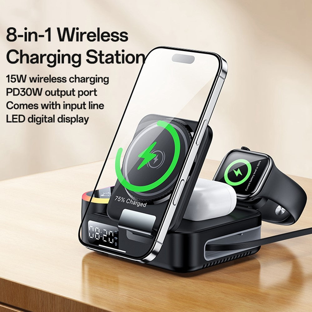 Wireless Charger 