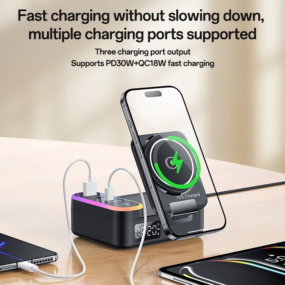 Wireless Charger 