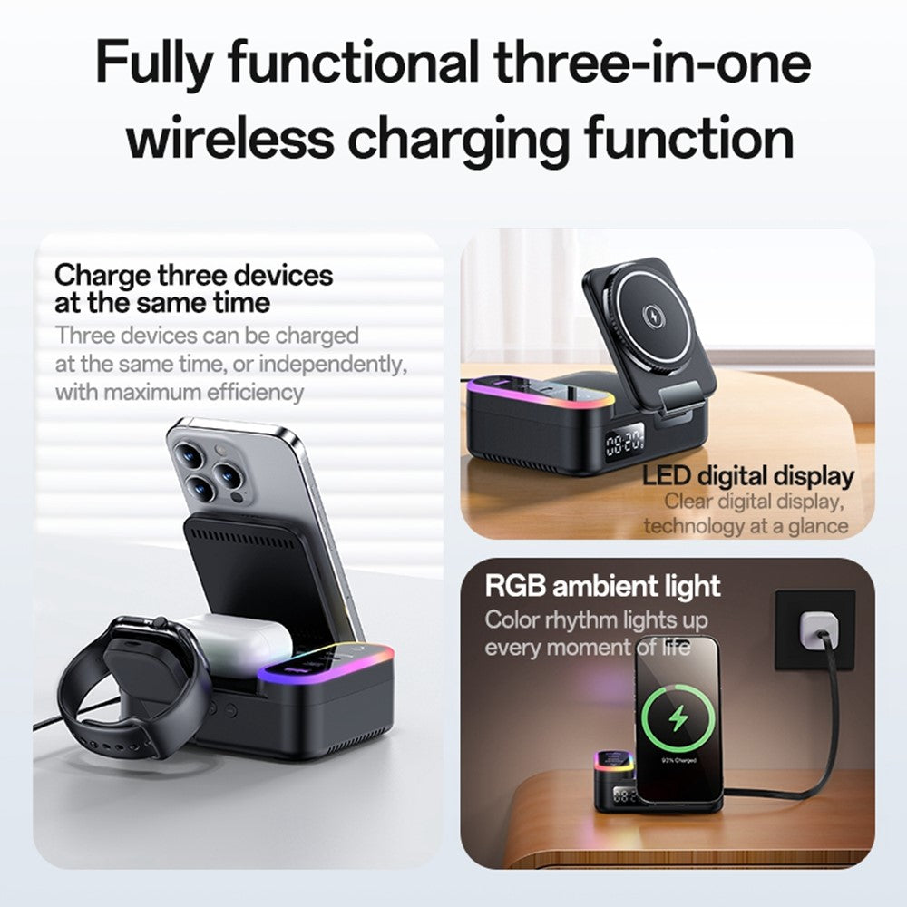Wireless Charger 