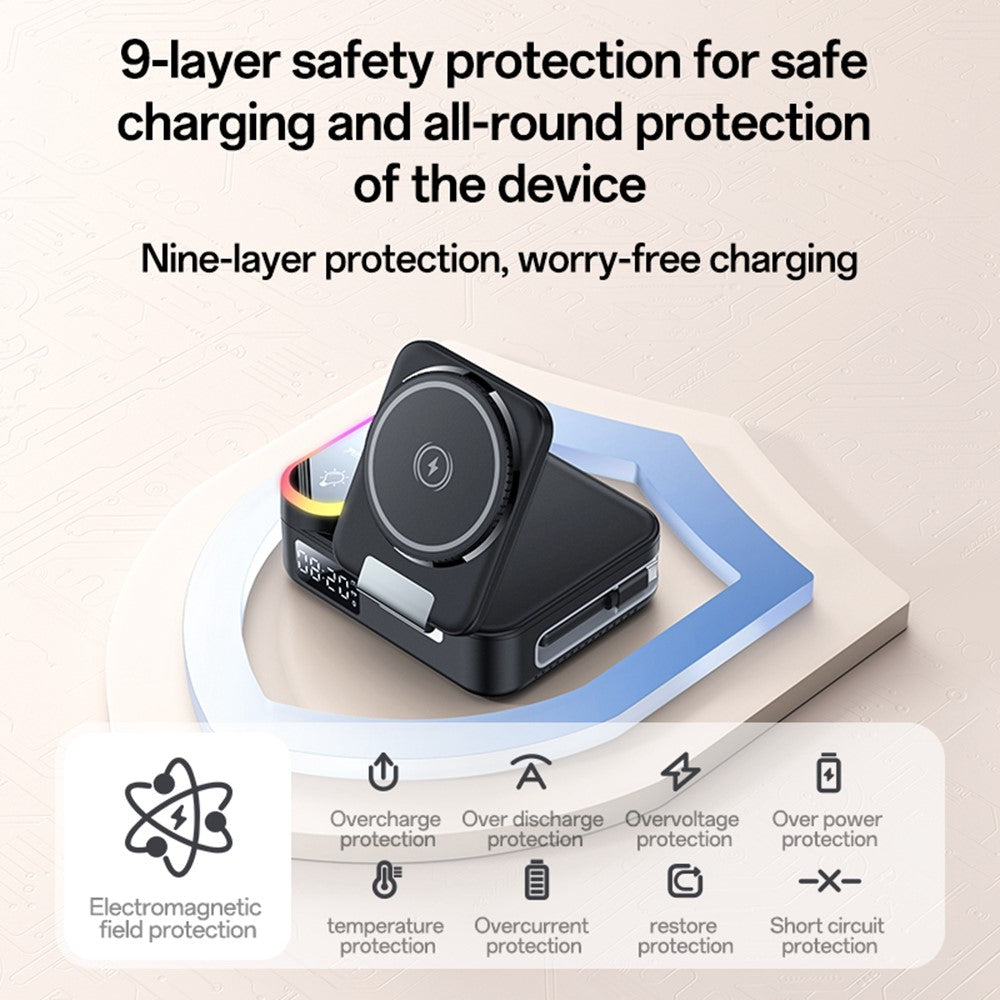 Wireless Charger 
