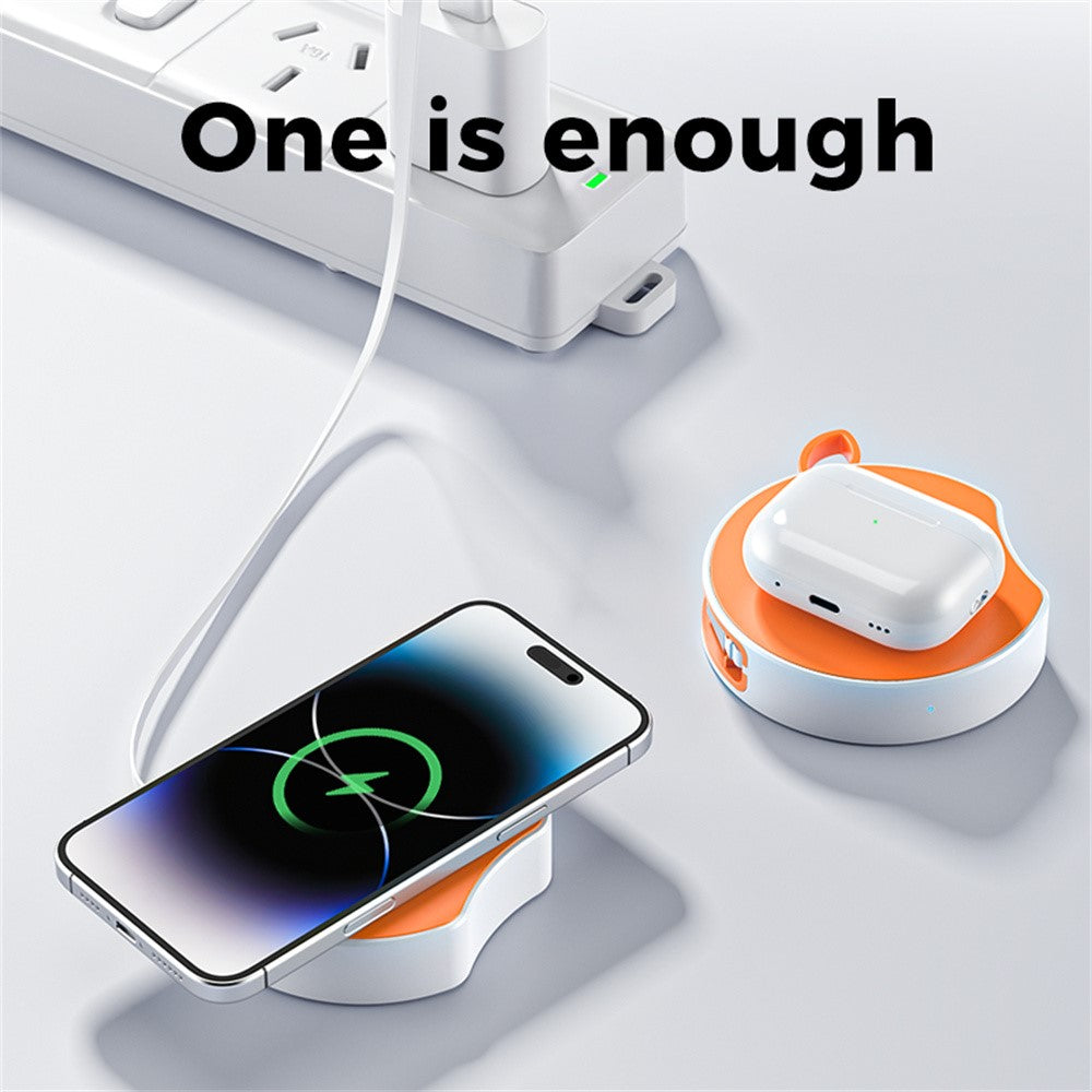 Wireless Charger 