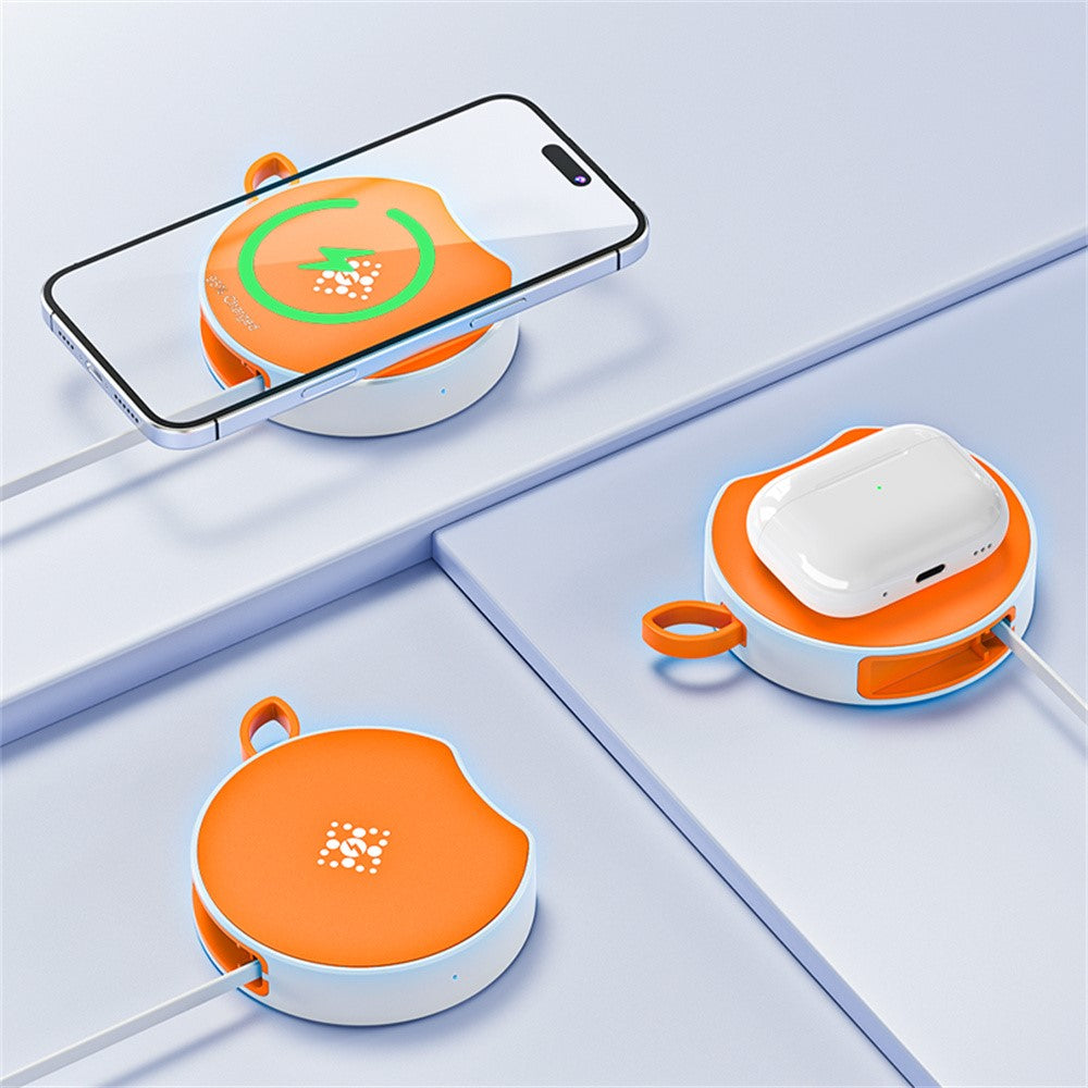 Wireless Charger 