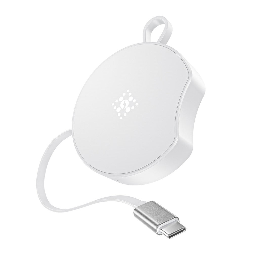 Wireless Charger 