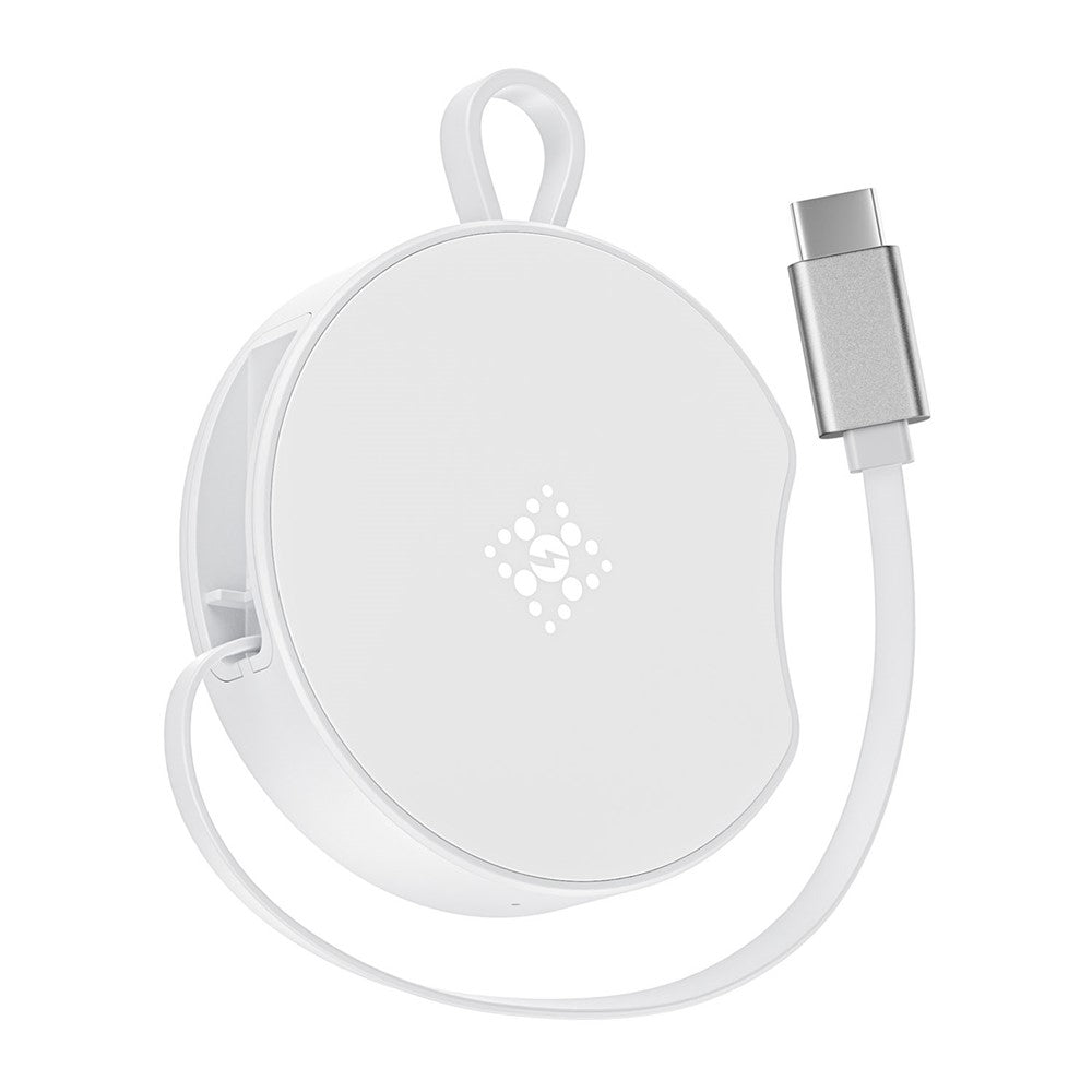 Wireless Charger 