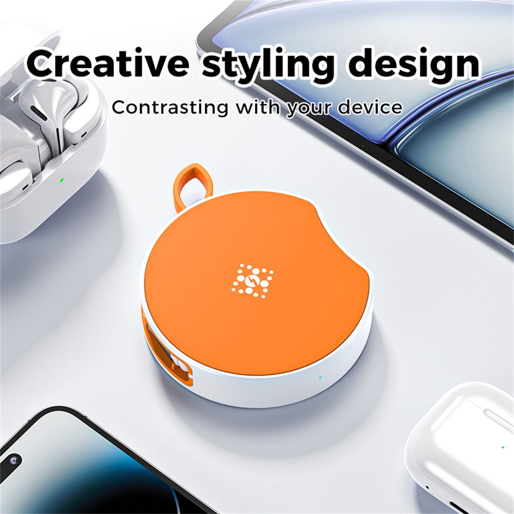 Wireless Charger 