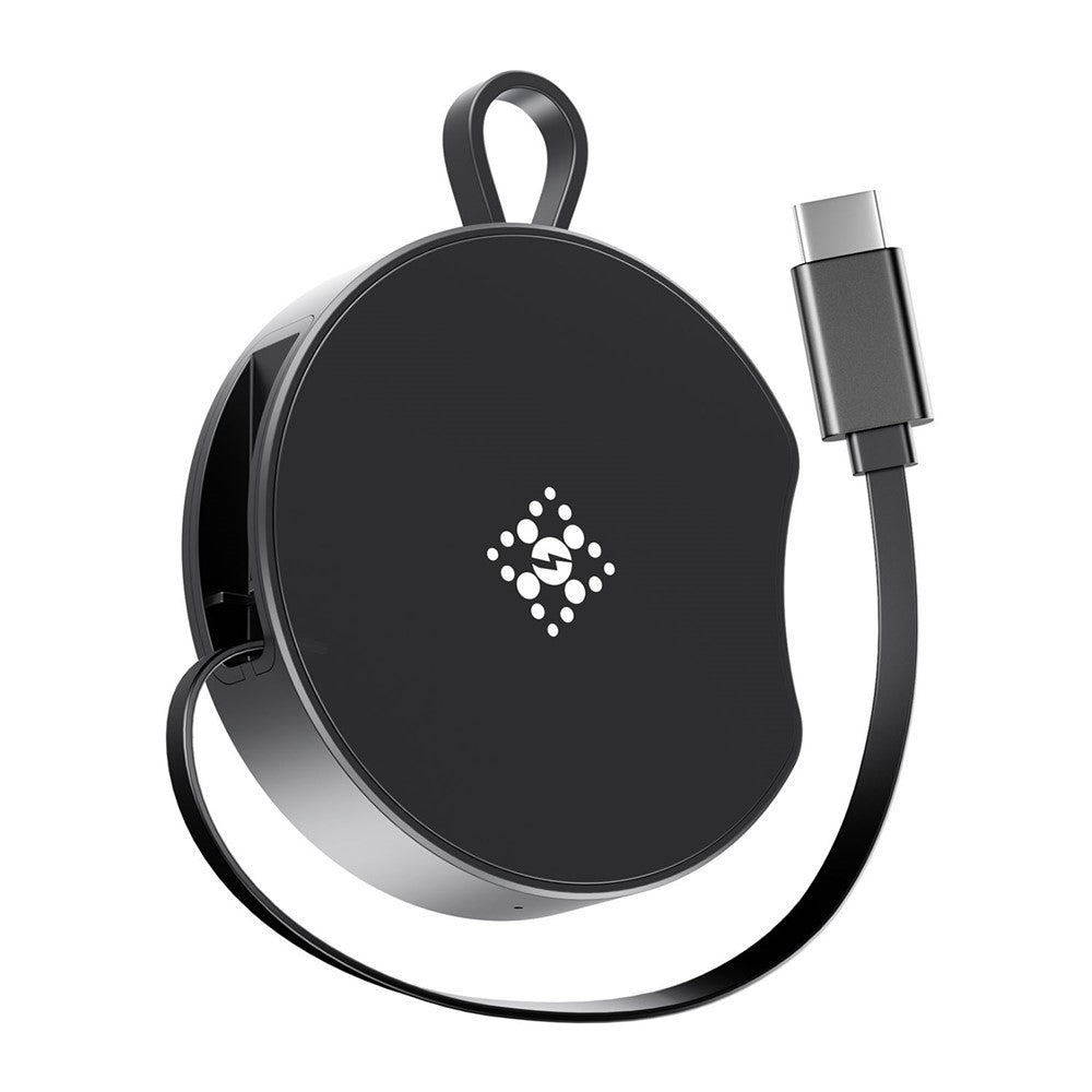 Wireless Charger 